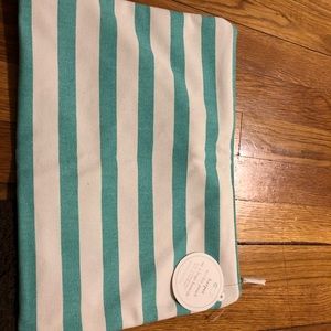 NWT! Pottery barn kids wet bag